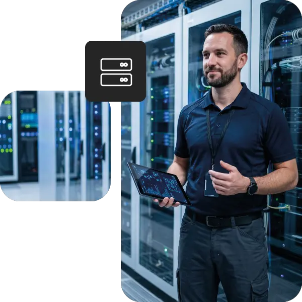 IT-Systemhaus